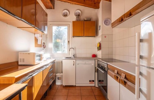 Castello Apartment | Il Faro by Interhome