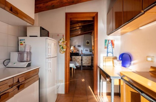 Castello Apartment | Il Faro by Interhome