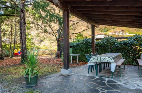 Castello Apartment | Il Faro by Interhome