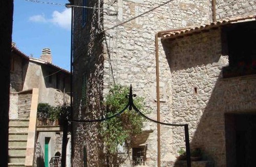 Toscolano Bed & Breakfast | Il Fico nel Borgo