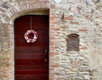 Garessio House | Il Fienile