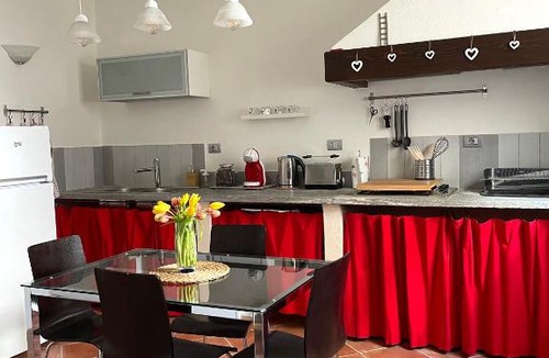 Garessio House | Il Fienile