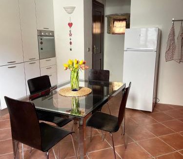 Garessio House | Il Fienile