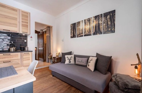 Ghigo Apartment | Il Fior di Neve by Interhome