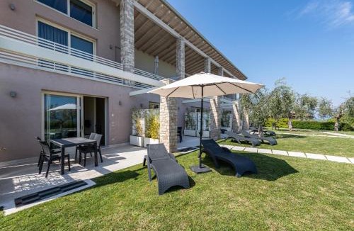 Pulciano Apartment | Il Fiordaliso