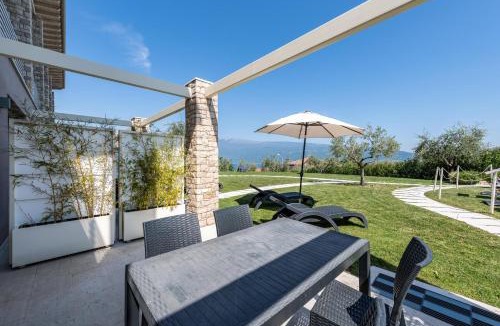 Pulciano Apartment | Il Fiordaliso