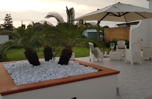 San Felice Circeo Bed & Breakfast | Il fiore di loto