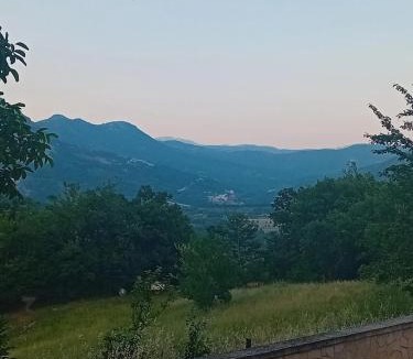 Rocchetta Alta House | Il Frantoio di Franco
