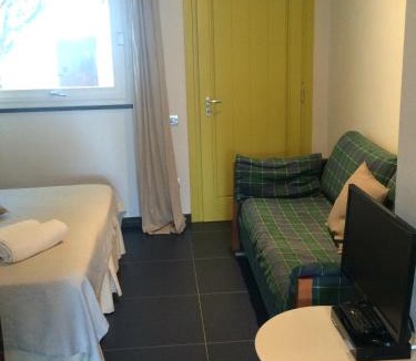 Stromboli Apartment | Il Gabbiano Relais in Stromboli