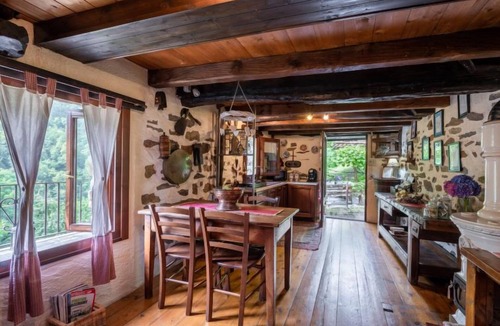 Bognanco House | Il Gianlupo by Interhome