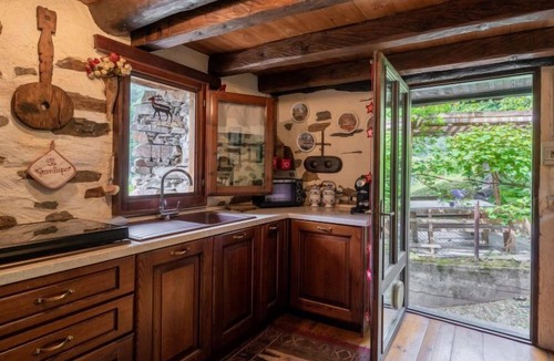 Bognanco House | Il Gianlupo by Interhome