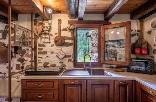 Bognanco House | Il Gianlupo by Interhome