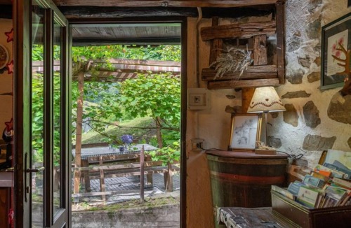 Bognanco House | Il Gianlupo by Interhome