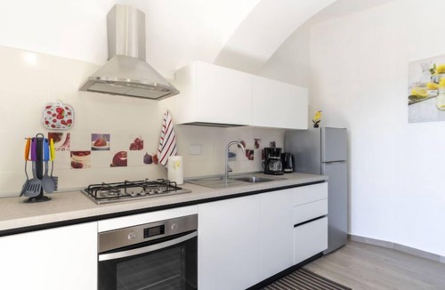 Terzorio House | Il Giardino by Interhome