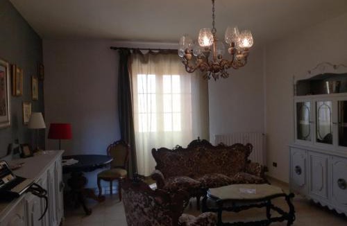 San Marco Evangelista House | Il Giardino degli Agrumi