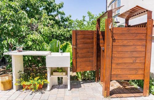 Leporano Marina Apartment | Il Giardino dei Limoni - Leporano Marina (TA)