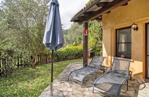 Garlenda Apartment | Il Giardino del Sole, Chalet Salvia