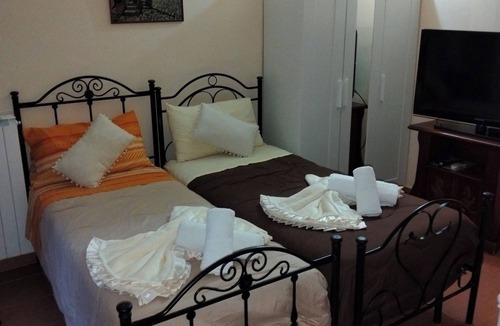 Pietramelara Bed & Breakfast | Il giardino di Eolo