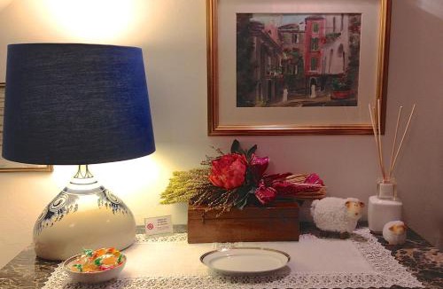 Borgo Antico House | Il Giardino Incantato