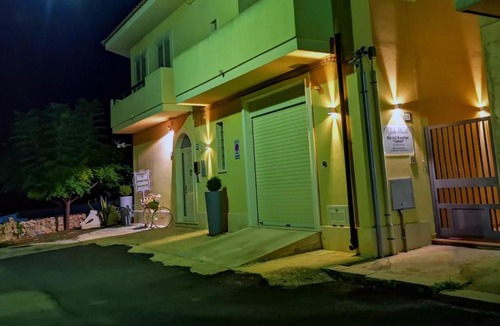 Portopalo di Capo Passero Bed & Breakfast | IL GIARDINO NASCOSTO