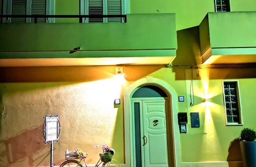 Portopalo di Capo Passero Bed & Breakfast | IL GIARDINO NASCOSTO