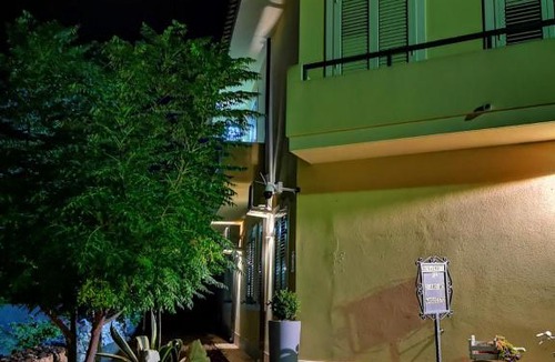 Portopalo di Capo Passero Bed & Breakfast | IL GIARDINO NASCOSTO