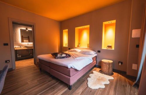 Fogliano Redipuglia Hotel | Il Giardino Segreto