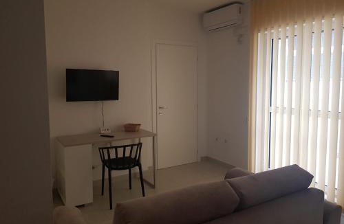 Adelfia House | Il Giglio Bianco
