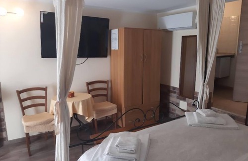 Palombara Sabina Bed & Breakfast | Il Girasole