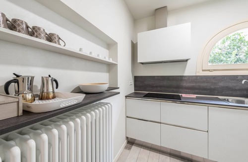 Toscolano Maderno Apartment | Il Golfo Apartments Duplex 1