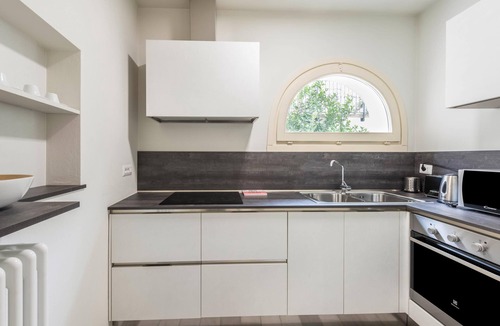 Toscolano Maderno Apartment | Il Golfo Apartments Duplex 1