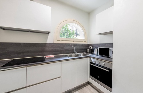 Toscolano Maderno Apartment | Il Golfo Apartments Duplex 1