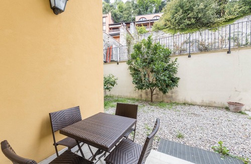 Toscolano Maderno Apartment | Il Golfo Apartments Duplex 1