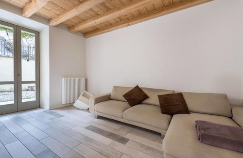 Toscolano Maderno Apartment | Il Golfo Apartments Duplex