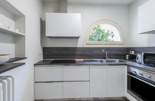 Toscolano Maderno Apartment | Il Golfo Apartments Duplex
