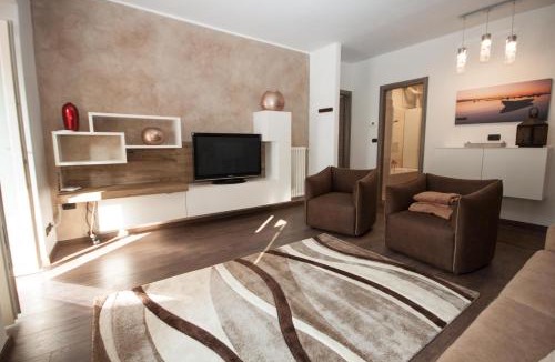 Tremezzina Apartment | Il Golfo Apartment