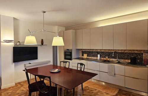 Pinerolo Apartment | Il Grattacielo Luxury Home - Pinerolo Center - Confort and Beautiful View
