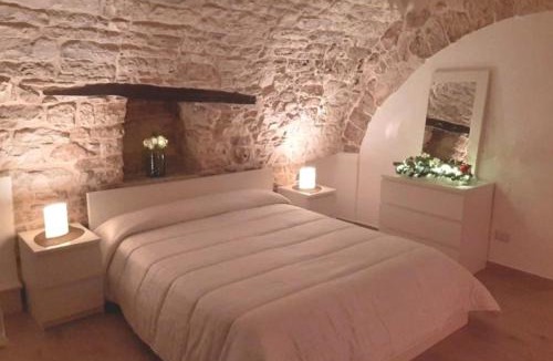 Casamassima House | Il Grottino