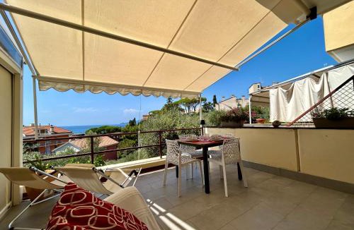Lavagna Apartment | IL LEUDO