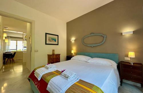 Lavagna Apartment | IL LEUDO