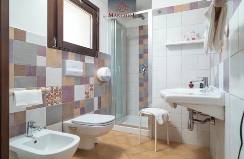 Sciacca Hotel | Il Marchese Hotel & Spa