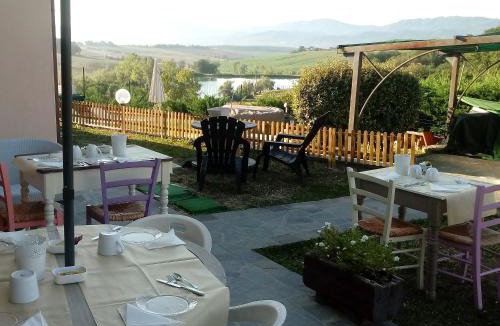 Galliano Bed & Breakfast | Il Marrondindo Bed & Breakfast