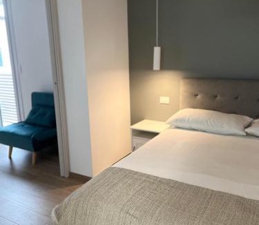 Dosso Apartment | Il Matisse