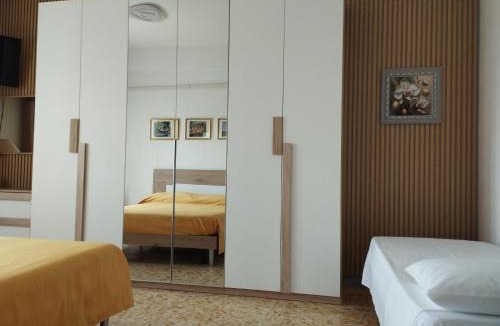 Tuscolano House | Il Melograno - Just like at home!
