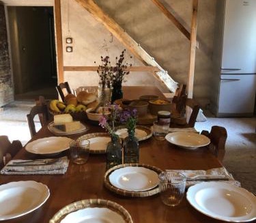 Molina Bed & Breakfast | Il Mulino dei Veraghi The Mill at the Falls