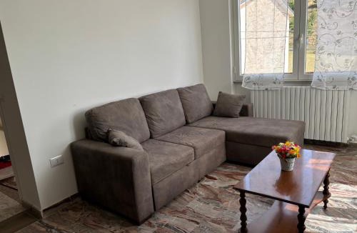 Castelpetroso House | Il Mulino