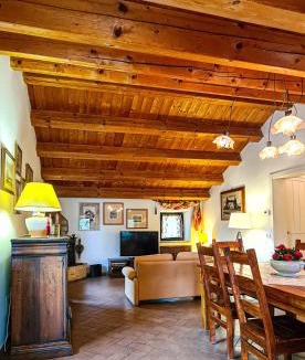 Villa Musone House | Il Nichessino