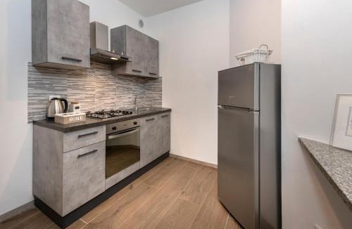 Perugia Apartment | Il Nido del Belocchio