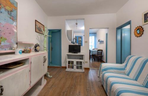 Old Town Apartment | Il Nido del Canterino