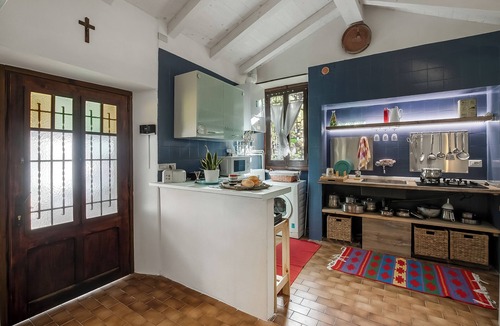 Nocco Apartment | Il Nido del Ciabattino Pet Friendly, Gignese, Italy